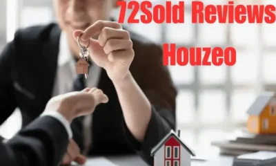 72SOLD Reviews Houzeo A Look at the Real Estate Service