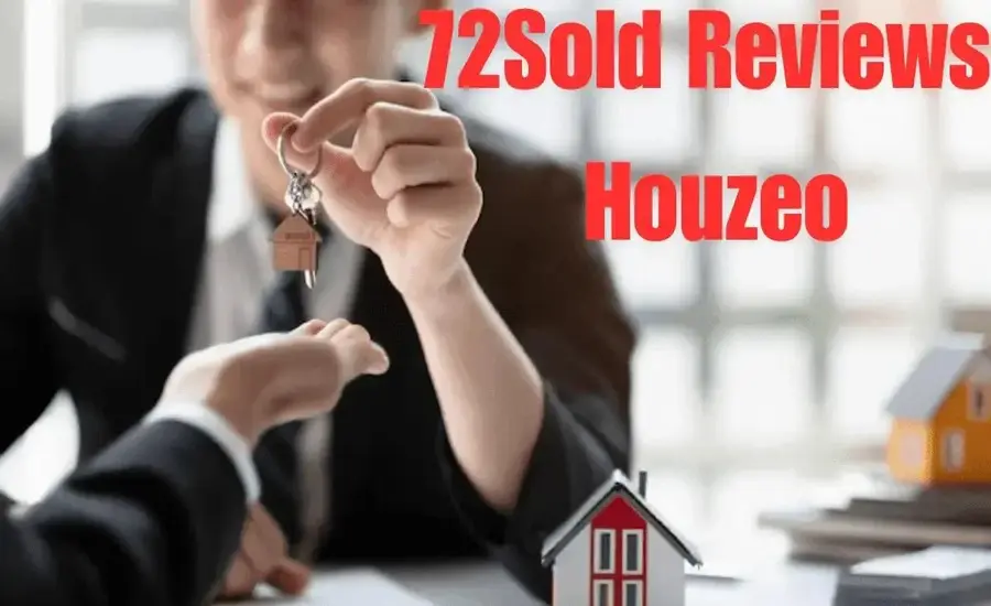 72SOLD Reviews Houzeo A Look at the Real Estate Service