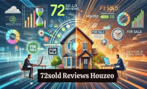 72SOLD Reviews Houzeo A Look at the Real Estate Service