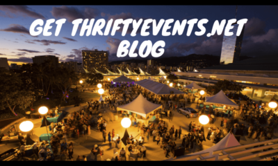 About ThriftyEvents.net-Budget-Friendly Events Organizer