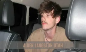 Aiden Langston Utah A Tribute to a Young Life Full of Promise