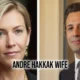 Andre Hakkak Wife A Closer Look at Their Private World