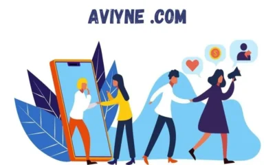 Aviyne .com Knowledge Made Accessible for All