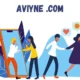 Aviyne .com Knowledge Made Accessible for All