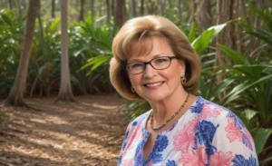 Barb Carter Florida-The Inspiring Journey of a Visionary Leader