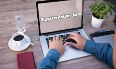 Blogsternation .com The Ultimate Blogging Platform Guide