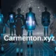 Carmenton.xyz A Creative Hub for Fashion and Innovation