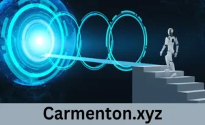 Carmenton.xyz A Creative Hub for Fashion and Innovation