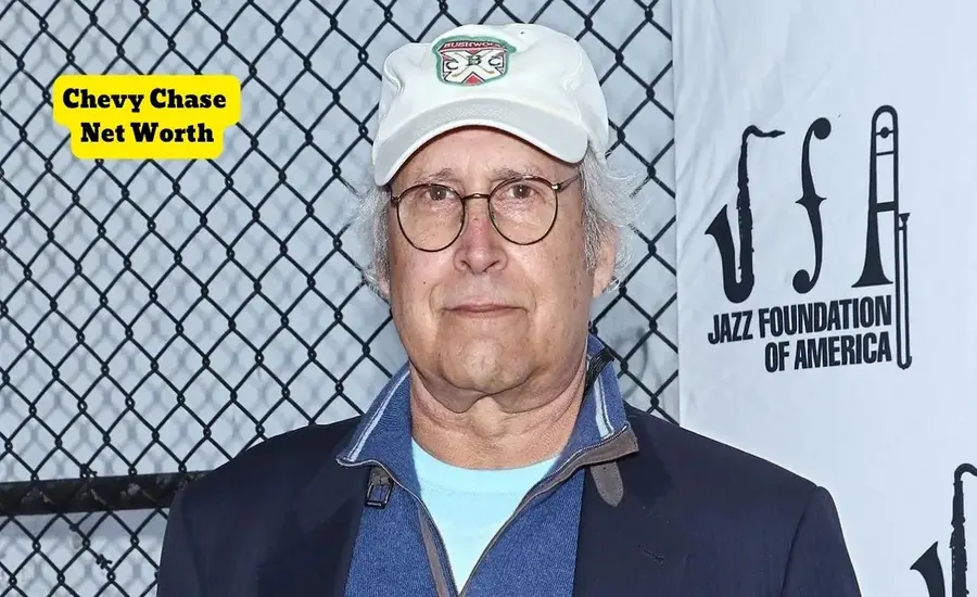 Chevy Chase Net Worth, Bio, Age, Height, Wife & Family