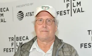 Chevy Chase Net Worth, Bio, Age, Height, Wife & Family