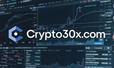 Crypto30x.com Regulation - Secure and Transparent Trading