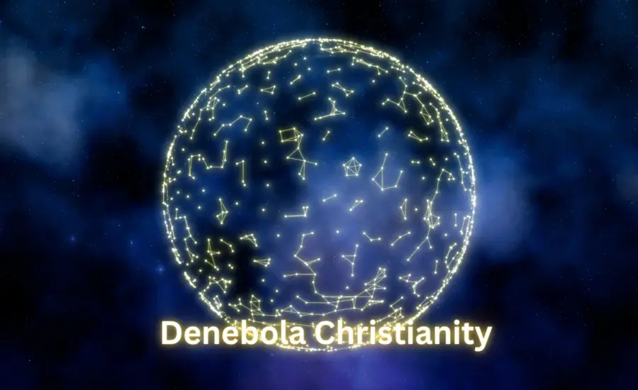 Denebola Christianity Exploring Faith, History, and the Cosmic Connection