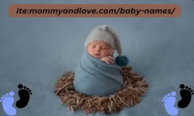 Discover the itemommyandlove.combaby-names