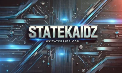 Everything You Need to Know About Statekaidz.com