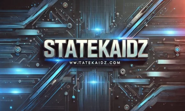 Everything You Need to Know About Statekaidz.com