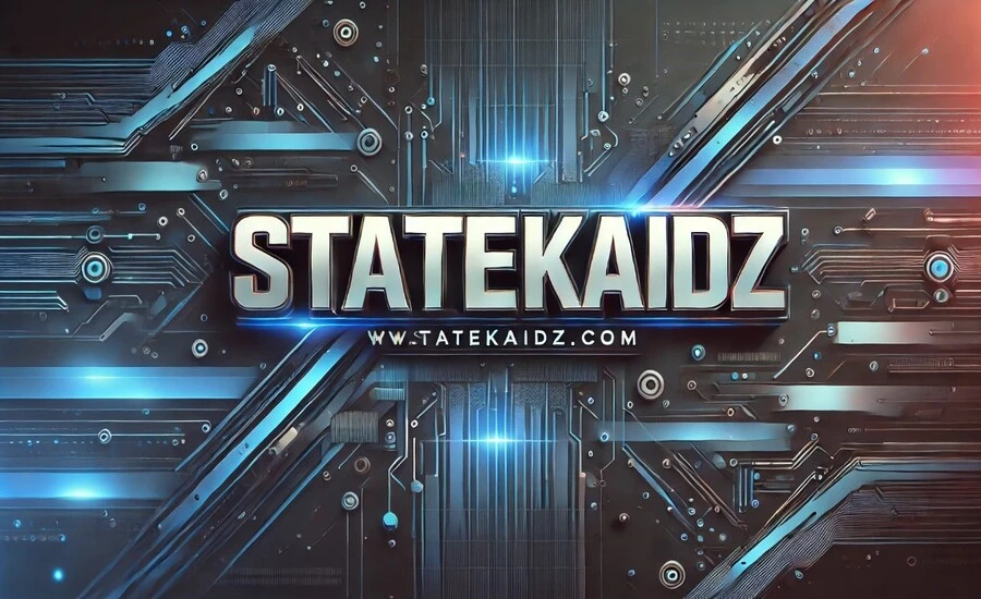 Everything You Need to Know About Statekaidz.com