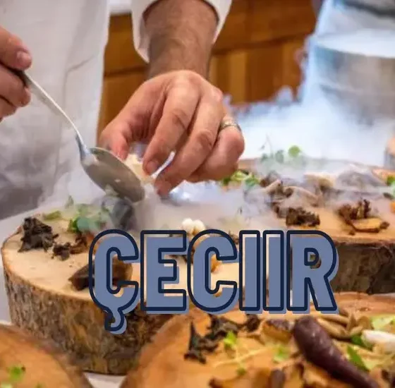 Everything You Need to Know About çecii