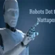 Exploring the Robots Dot to Dot Nattapong A Comprehensive Guide