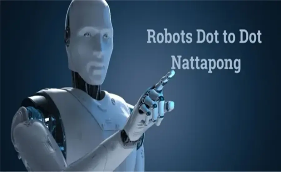 Exploring the Robots Dot to Dot Nattapong A Comprehensive Guide