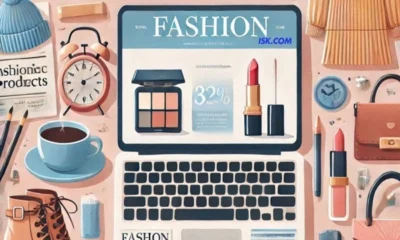 Fashionisk .com-The Best Place to Find Trendy Clothing Online