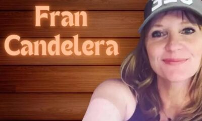 Fran Candelera-Blending Art, Business, and Social Change