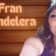 Fran Candelera-Blending Art, Business, and Social Change