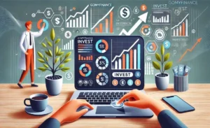 Gomyfinance.com Invest, Investment Understanding, & More