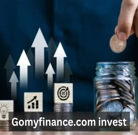 Gomyfinance.com Invest, Investment Understanding, & More