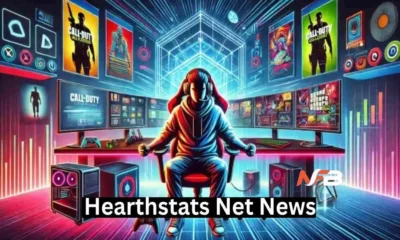 Hearthstats Net News For Latest Strategies, and Insights