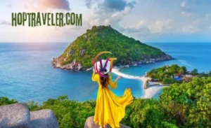 HopTraveler.com Revolutionizing Travel Planning