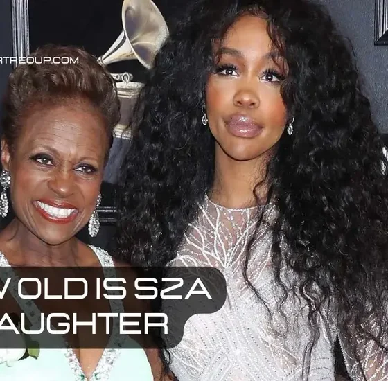 How Old Is SZA Daughter Discover SZA Daughter’s Age, Name, and More