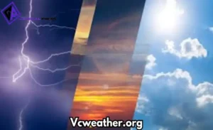 How VCWeather.org Uses AI for Weather Predictions