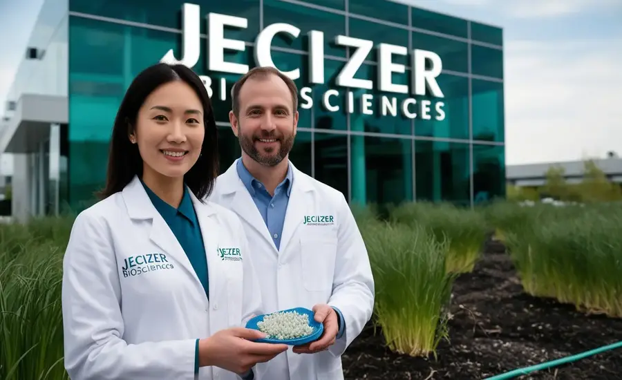 Jecizer Biosciences Understanding, Environmental Impact, and More