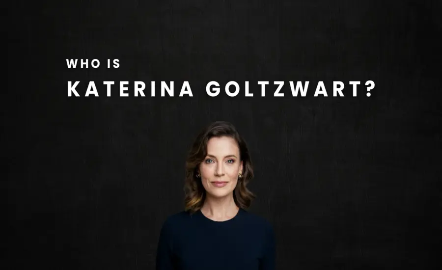 Katerina Goltzwart Bridging Art, Science, and Technology