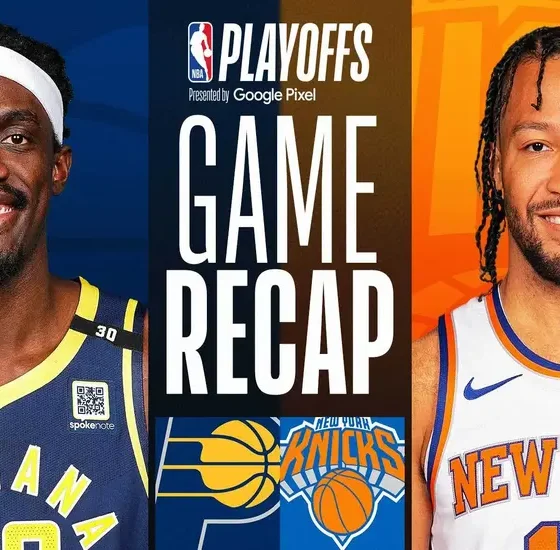 Knicks vs Pacers Match Player Stats-A Deep Dive into Player Stats