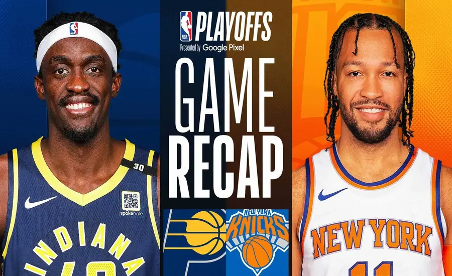 Knicks vs Pacers Match Player Stats-A Deep Dive into Player Stats