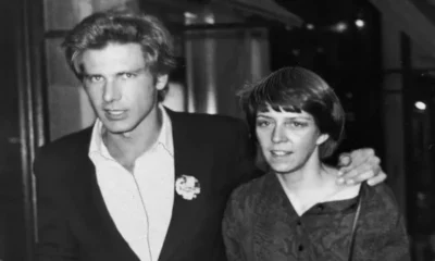 Mary Marquardt The Woman Behind Harrison Ford's Rise