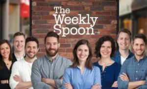 Meet Team TheWeeklySpoonCom - All You Need to Know