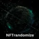 NFTRandomize Elevate Your Cinema4D NFTs