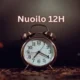 Nuoilo 12H Precision, Durability, and Style in One Watch