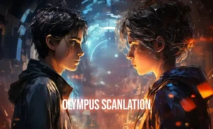 Olympus Scanlation Explained Manga for the Impatient