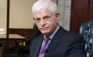 President and Director of GGCP, Inc Marc Gabelli Net Worth