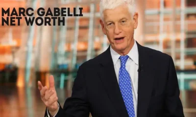 President and Director of GGCP, Inc Marc Gabelli Net Worth