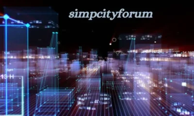 SimpCityForum One of the Most Interesting Online Communities