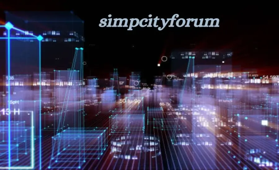 SimpCityForum One of the Most Interesting Online Communities