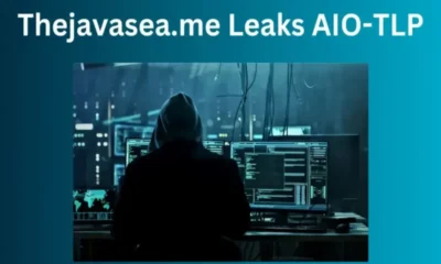 TheJavaSea.me Leaks AIO-TLP What You Need to Know