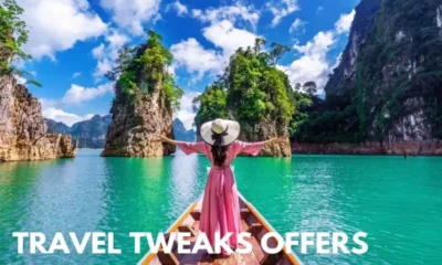 Top Travel Tweaks Offers to Save You Time and Money