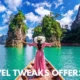 Top Travel Tweaks Offers to Save You Time and Money