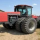 Tractor Casematic 915 Behind History, Legacy & More