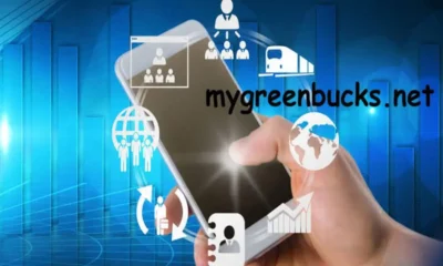 Unlocking Earnings with MyGreenBucks.net-A Beginner's Guide